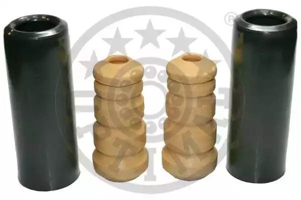 Пылезащитный комилект, амортизатор AK735178 OPTIMAL
