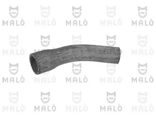 Шланг радиатора 18162A MALO
