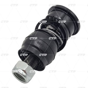 Наконечник рулевой тяги CET-39 CTR