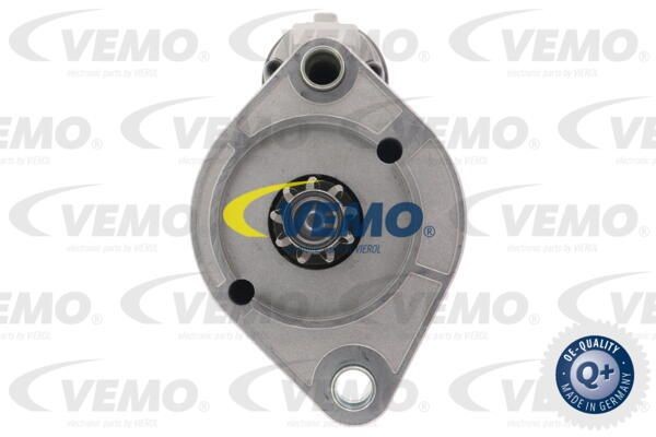 Генератор V10-13-38380 VEMO