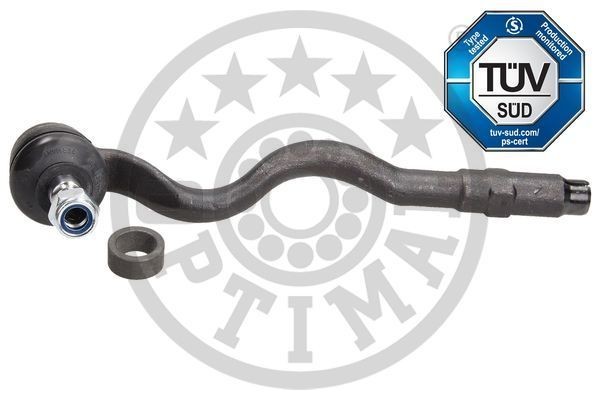 Наконечник поперечной рулевой тяги G1-1006 OPTIMAL