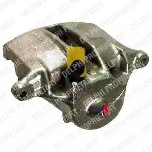 Тормозной суппорт LC4626 DELPHI
