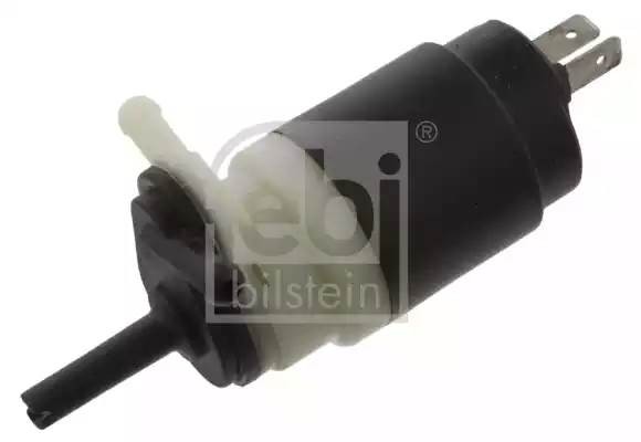 Электронасос стеклоомывателя 05568 FEBI BILSTEIN