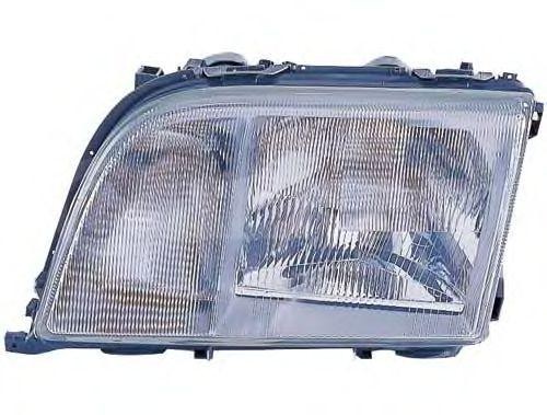 Основная фара 3741539 ALKAR