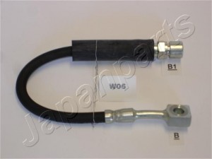 Кронштейн, тормозный шланг TF-W06 JAPAN PARTS GROUP