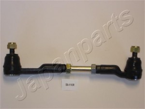 Наконечник поперечной рулевой тяги SA110R JAPAN PARTS GROUP