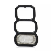 Прокладка системы EGR 15825P0A015 HONDA