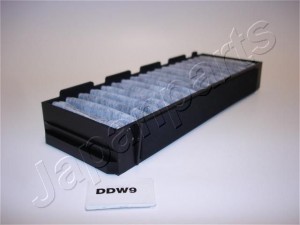 Фильтр, воздух во внутренном пространстве FAADDW9 JAPAN PARTS GROUP