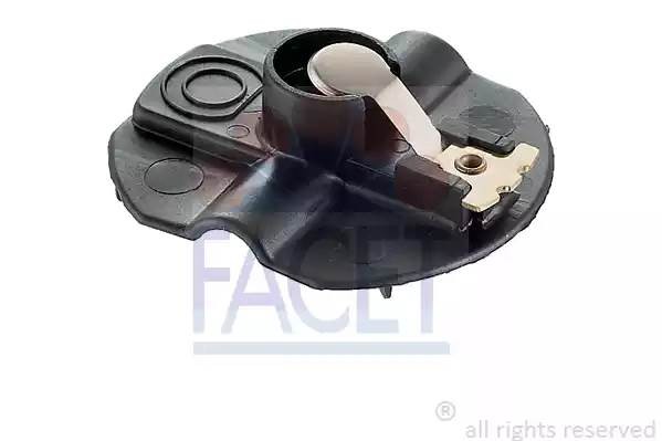Бегунок распределителя зажигани 383315 FACET