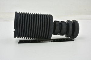 Пыльник амортизатора подвески MSHB-PININ FEBEST