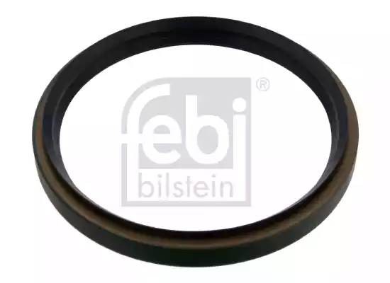 Уплотняющее кольцо, ступица колеса 09900 FEBI BILSTEIN