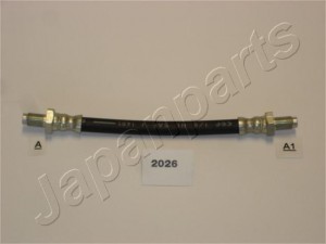 Кронштейн, тормозный шланг TF2026 JAPAN PARTS GROUP