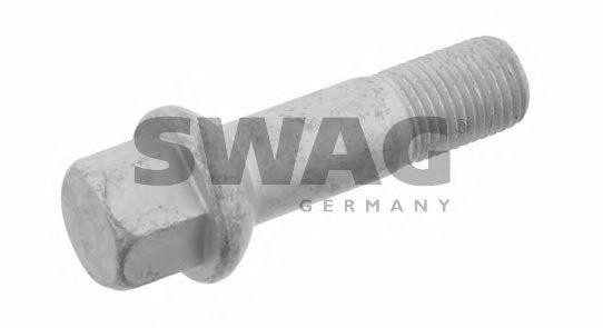 Болт для крепления колеса 10 91 4519 SWAG