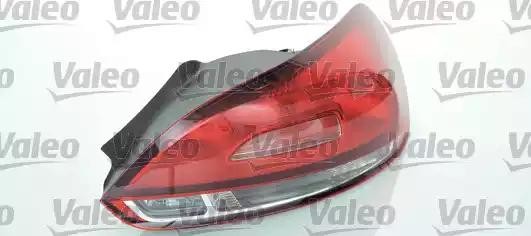Задний фонарь 043663 VALEO PHC