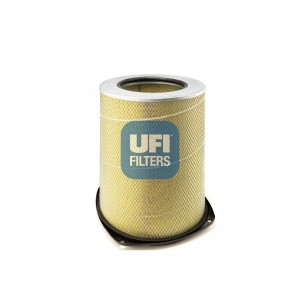 Воздушный фильтр 27.285.00 UFI