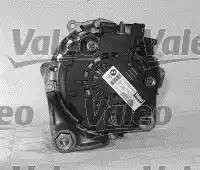 Генератор 437564 VALEO PHC