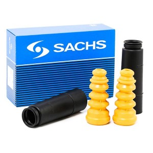 Пылезащитный комилект, амортизатор 900 064 SACHS