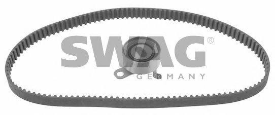 Комплект ремня ГРМ 81 92 4789 SWAG