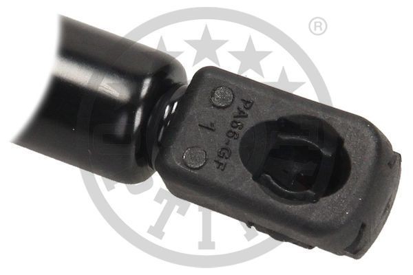 Упругий элемент, крышка багажника / помещения для груза AG40043 OPTIMAL
