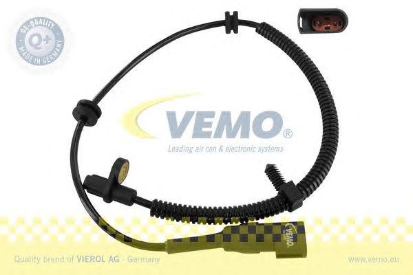 Датчик, частота вращения колеса V25-72-0020 VEMO