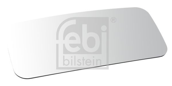 Продольная рулевая тяга 10003 FEBI BILSTEIN