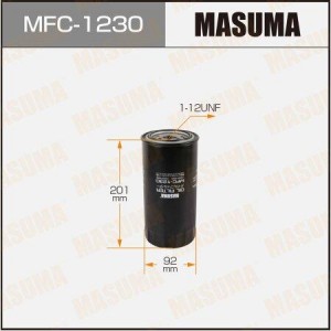 Фильтр масляный двигателя MFC-1230 MASUMA