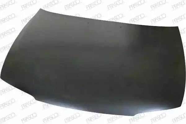 Капот двигателя MZ0433100 PRASCO GROUP