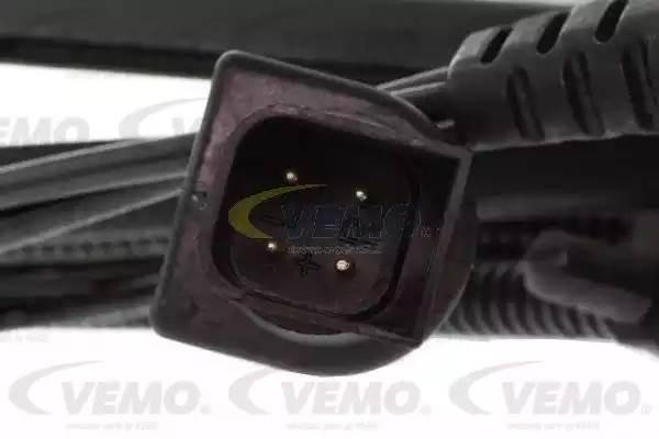 Датчик, частота вращения колеса V25-72-0071 VEMO
