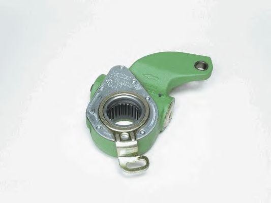 Система тяг и рычагов, тормозная система 72811C HALDEX