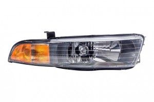 Деталь 3141127RUS2 DEPO