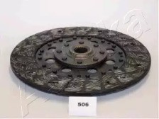 Диск сцепления 80-05-506 ASHIKA