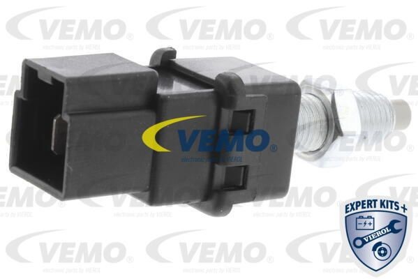 Выключатель фонаря сигнала торможения V38-73-0002 VEMO
