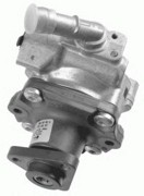 Гидравлический насос, рулевое управление 8001 706 ZF
