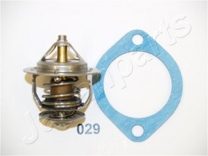 Термостат, охлаждающая жидкость VA-029 JAPAN PARTS GROUP
