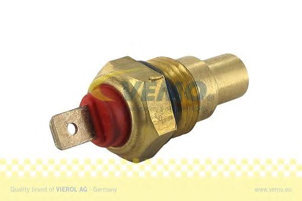 Температурный датчик охлаждающей жидкости V70-72-0004 VEMO