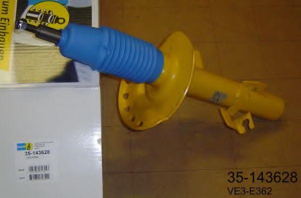 Опора амортизатора VE3E362 BILSTEIN