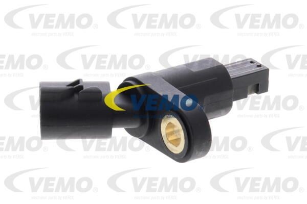 Датчик, частота вращения колеса V10-72-0925 VEMO