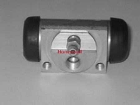 Колесный тормозной цилиндр 214543B BENDIX JURID