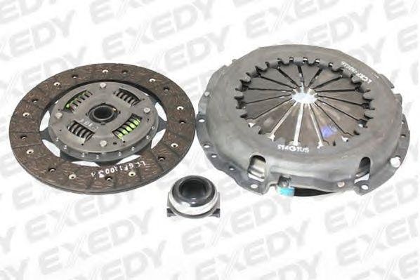 Комплект сцепления MBK2073 EXEDY
