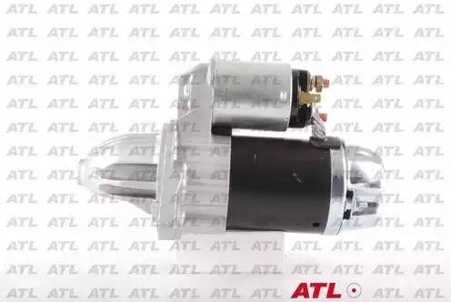 Стартер A12900 ATL DELTA AUTOTECHNIK