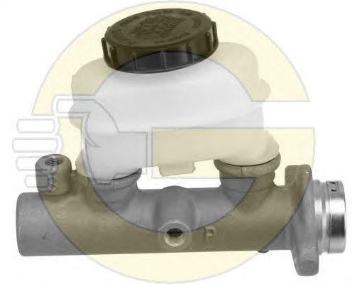 Главный тормозной цилиндр 4005430 GIRLING