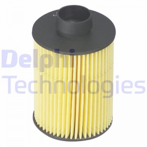 Топливный фильтр HDF568 DELPHI