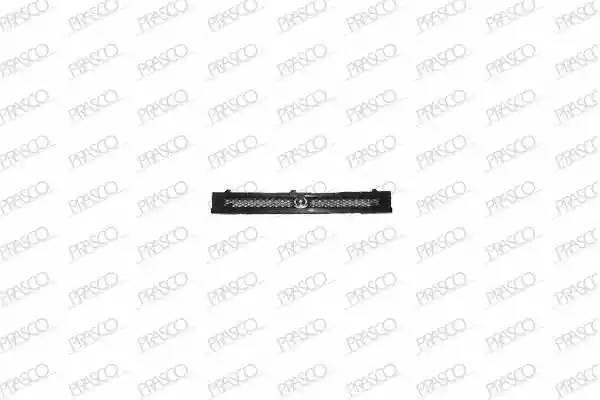 Решетка радиатора MZ0112021 PRASCO GROUP