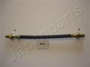 Кронштейн, тормозный шланг TF-513 JAPAN PARTS GROUP
