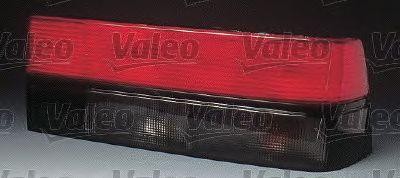 Задний фонарь 083640 VALEO PHC