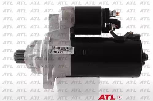 Стартер A 18 390 ATL DELTA AUTOTECHNIK