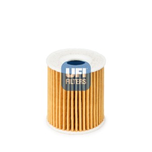 Масляный фильтр 25.035.00 UFI