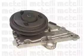 Водяной насос 240576 METELLI