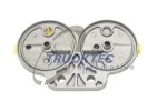 Крышка 01.38.040 TRUCKTEC