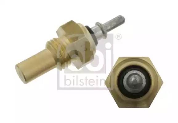 Температурный датчик охлаждающей жидкости 02916 FEBI BILSTEIN